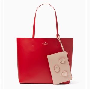 Kate Spade Year of the Pig Little Len